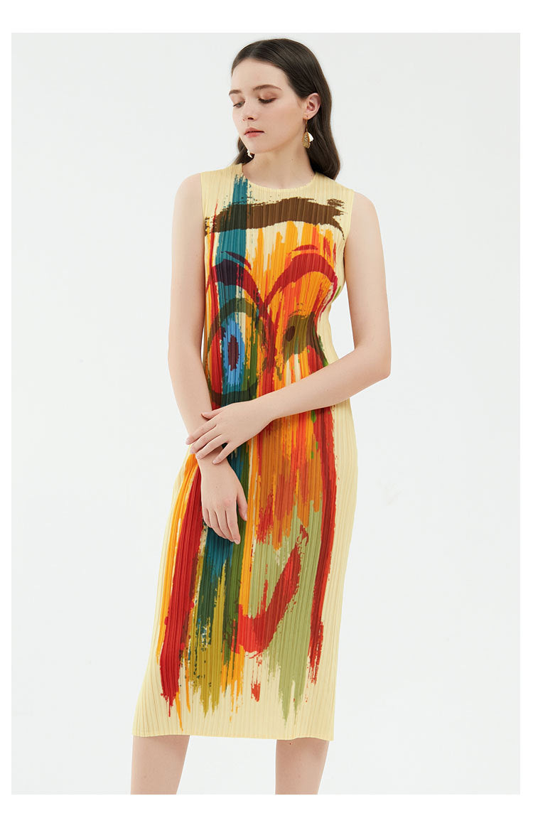 Kyleigh Elegant Dress