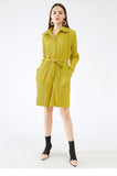 Annie Bloom Ready Coat