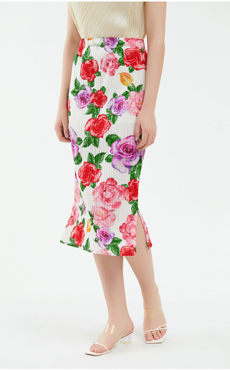 Milena Twice Sweet Skirt