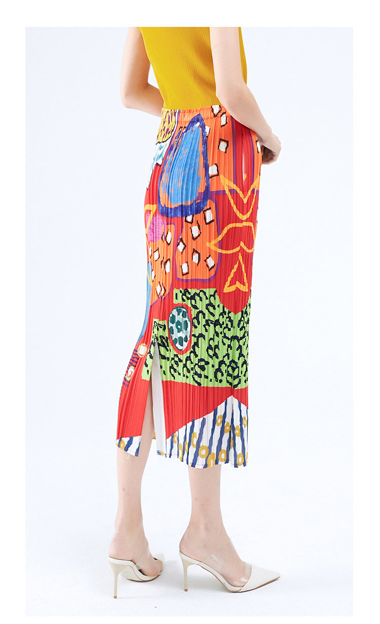 Molly Sparks Skirt
