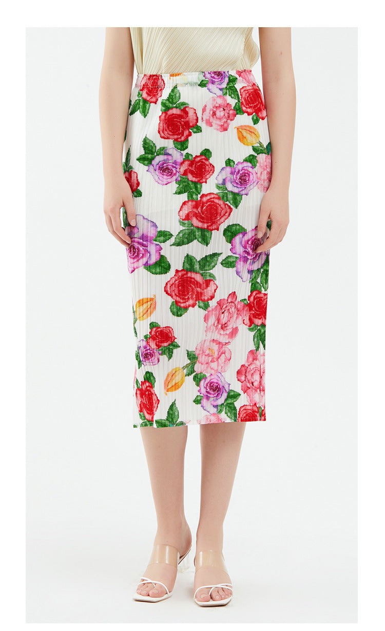 Milena Twice Sweet Skirt