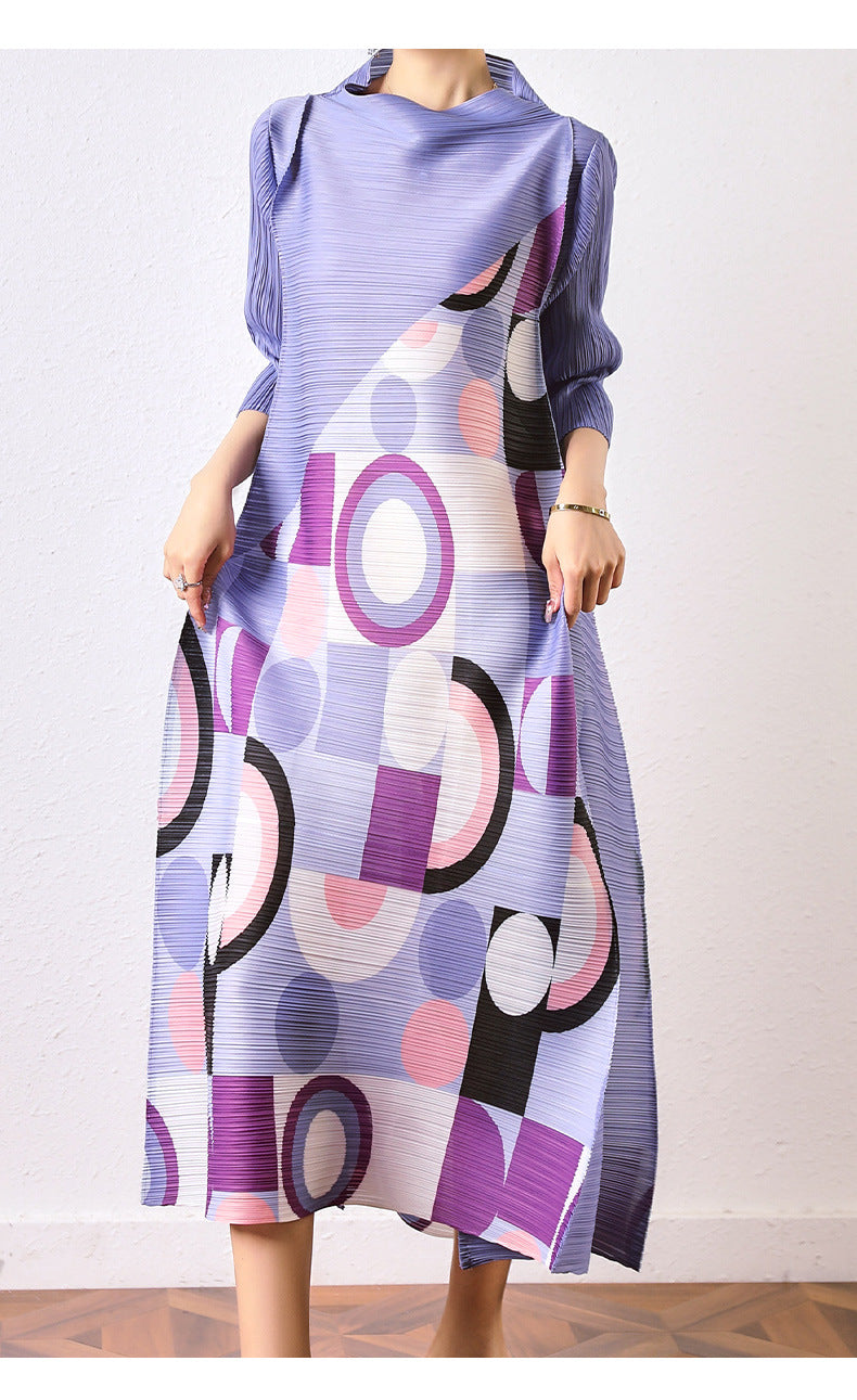 Aliya Splendid Dress