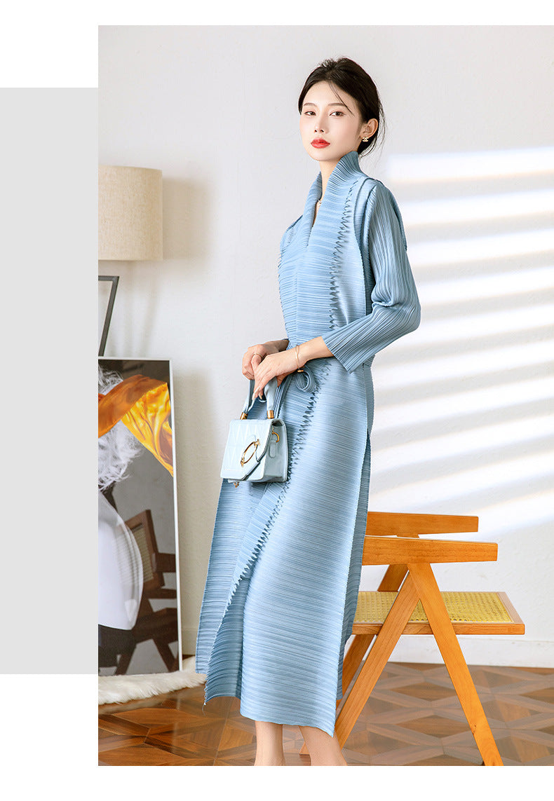 Zaria Sparks Dress