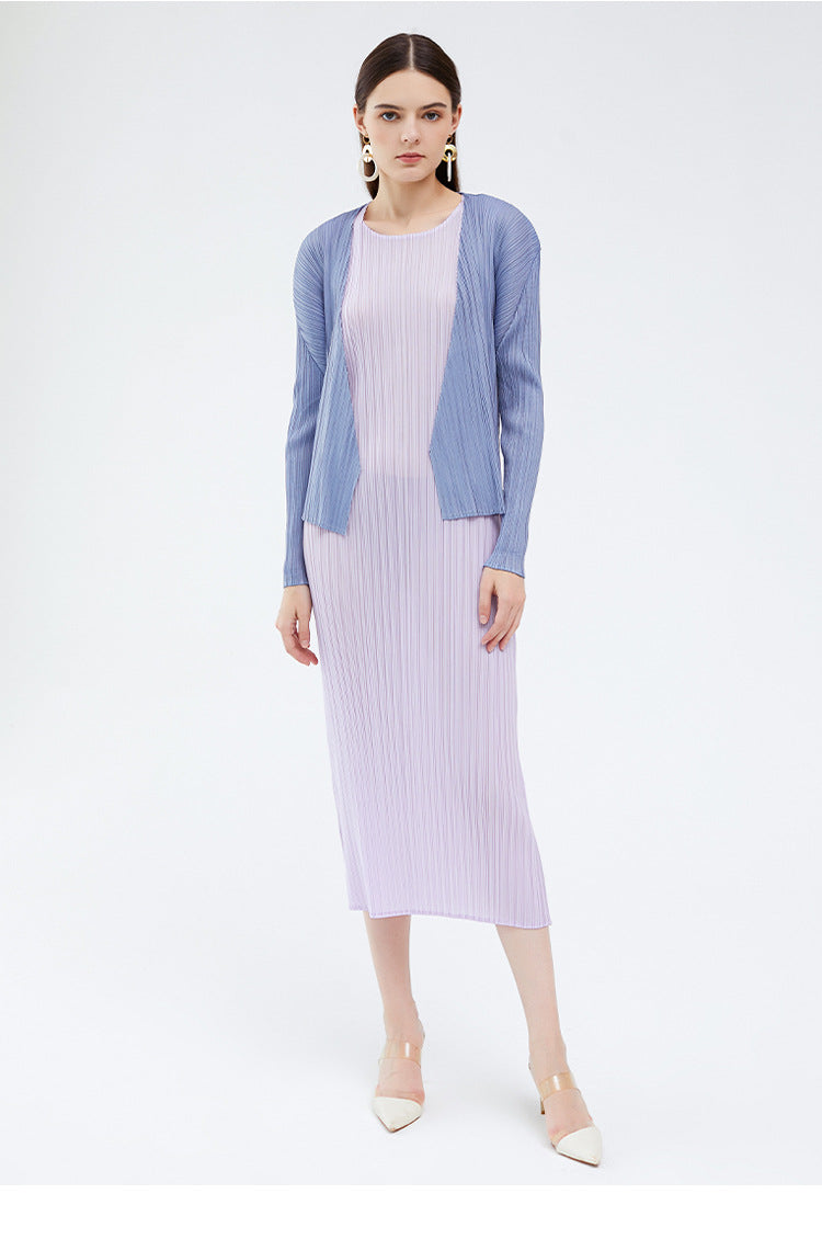 Novalee Glamorous Coat