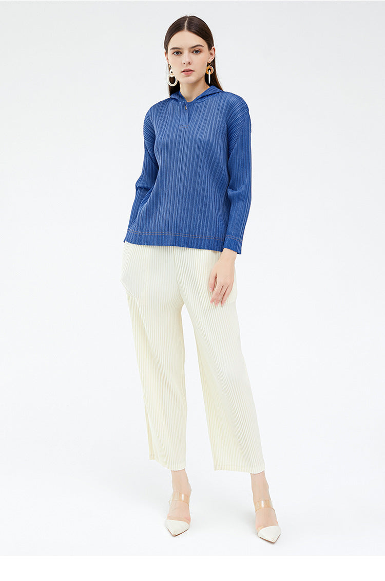 Persephone Graceful Top