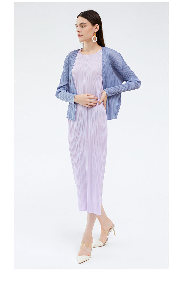 Novalee Glamorous Coat