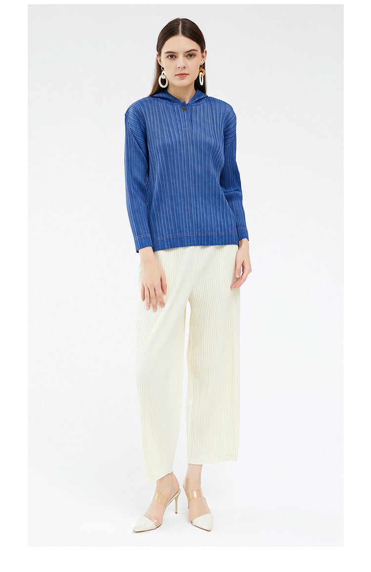 Persephone Graceful Top
