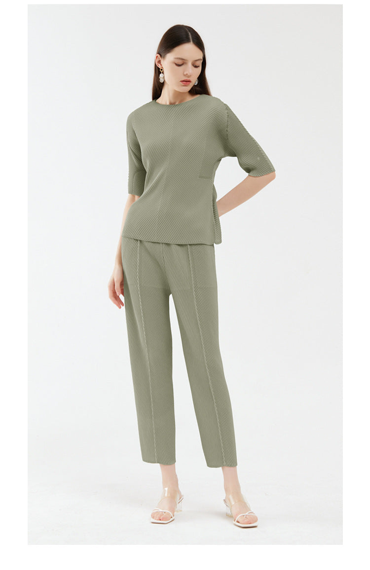 Keyla Sparks Top