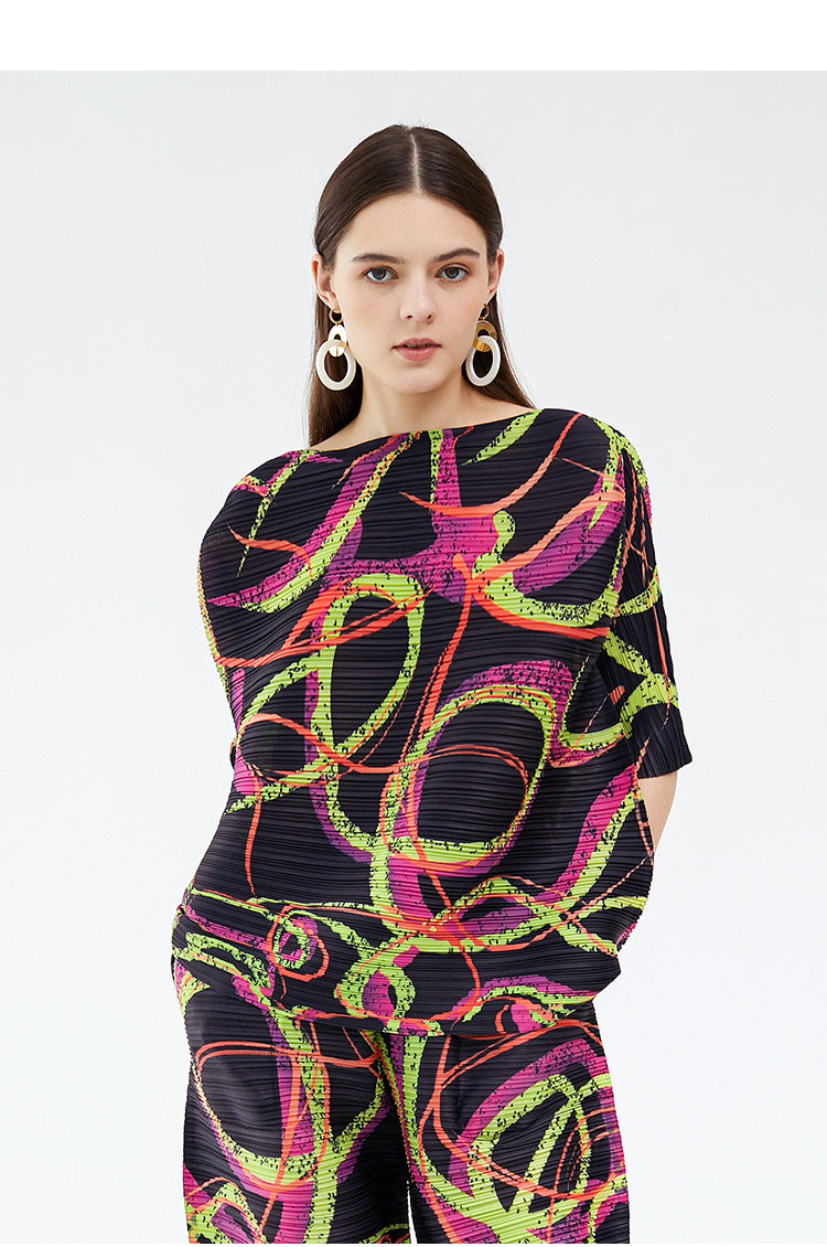Milena Graceful Suit