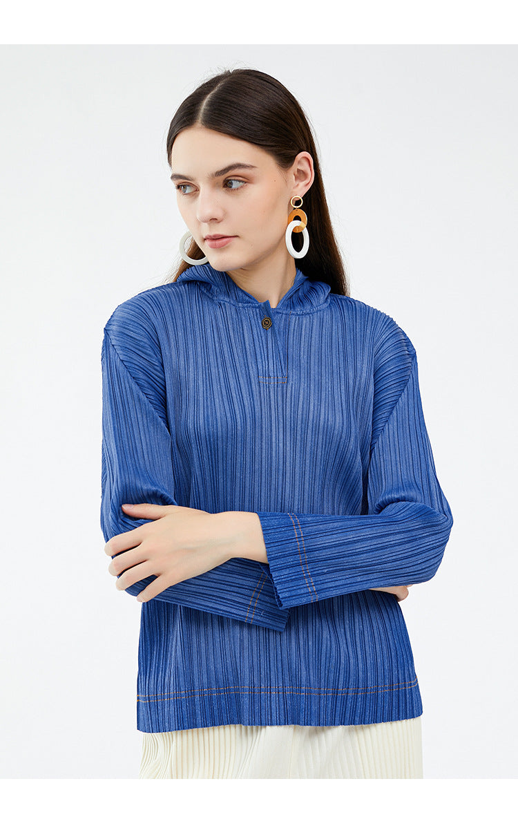 Persephone Graceful Top