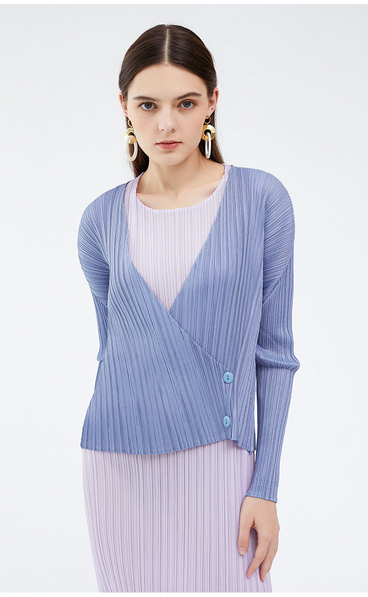 Novalee Glamorous Coat