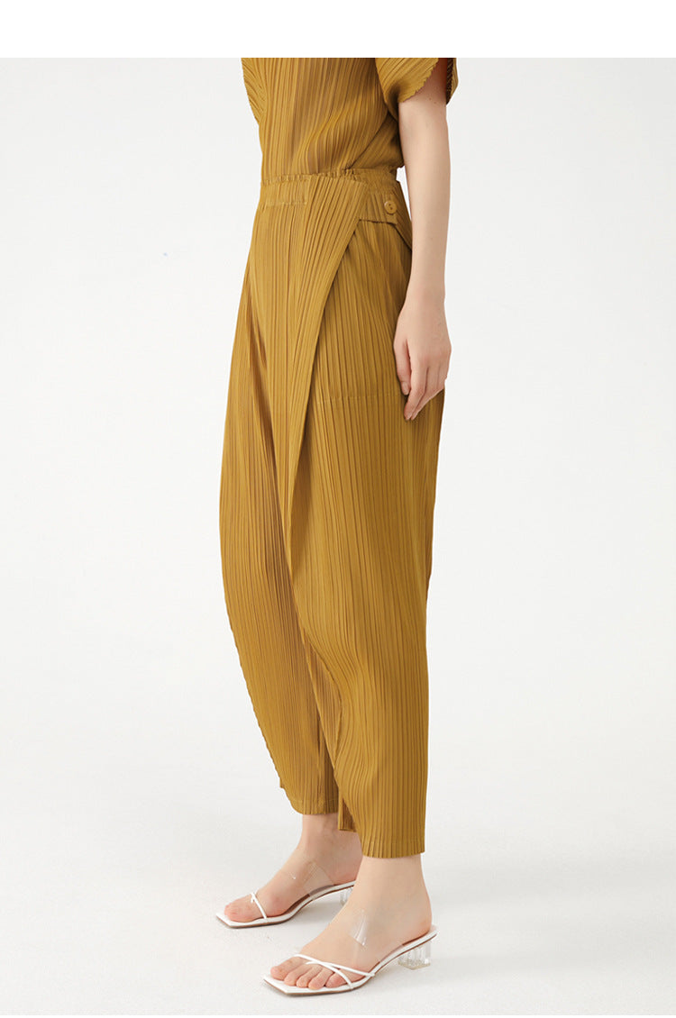 Theodora Remarkable Pants