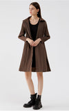 Rosalyn Splendid Coat