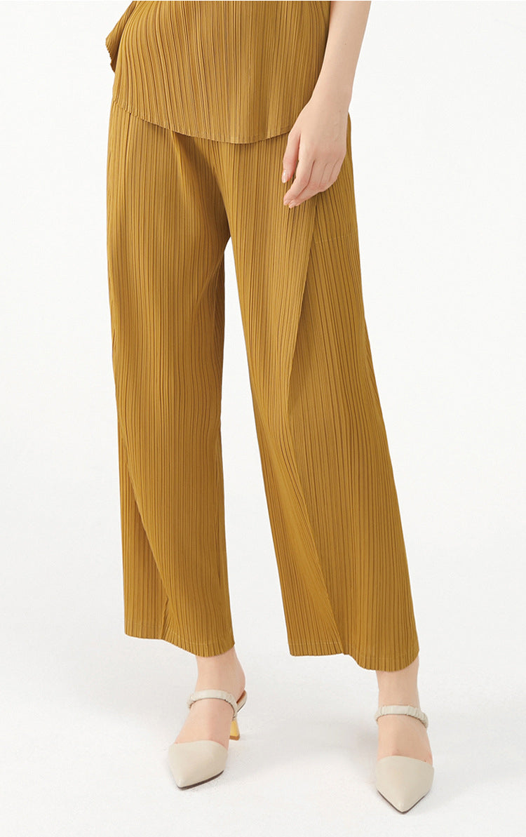 Theodora Remarkable Pants