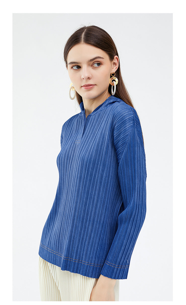 Persephone Graceful Top