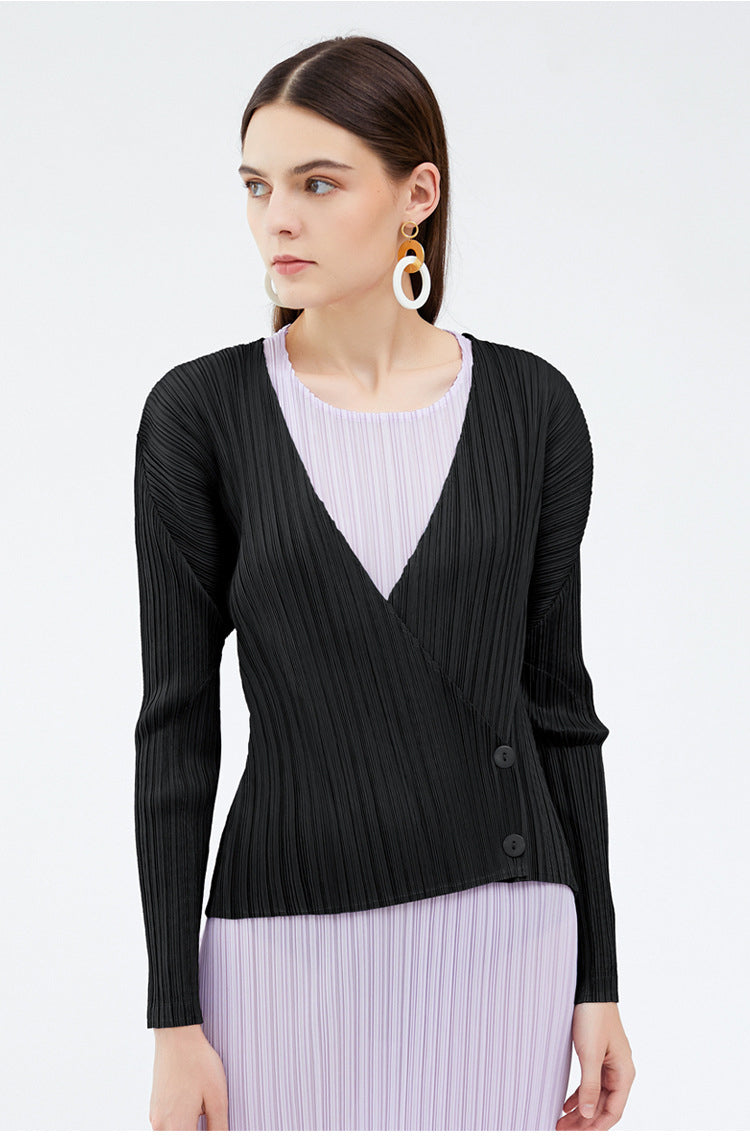 Novalee Glamorous Coat
