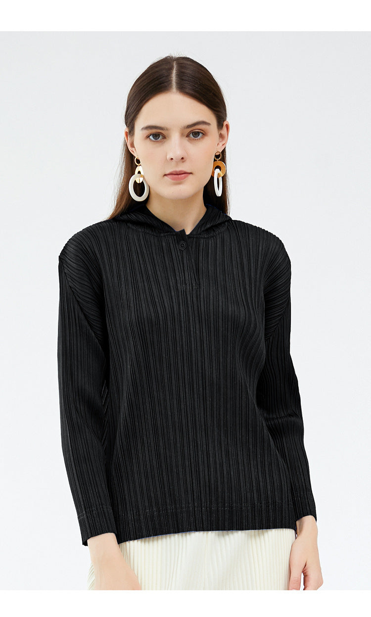 Persephone Graceful Top