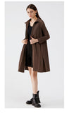 Rosalyn Splendid Coat