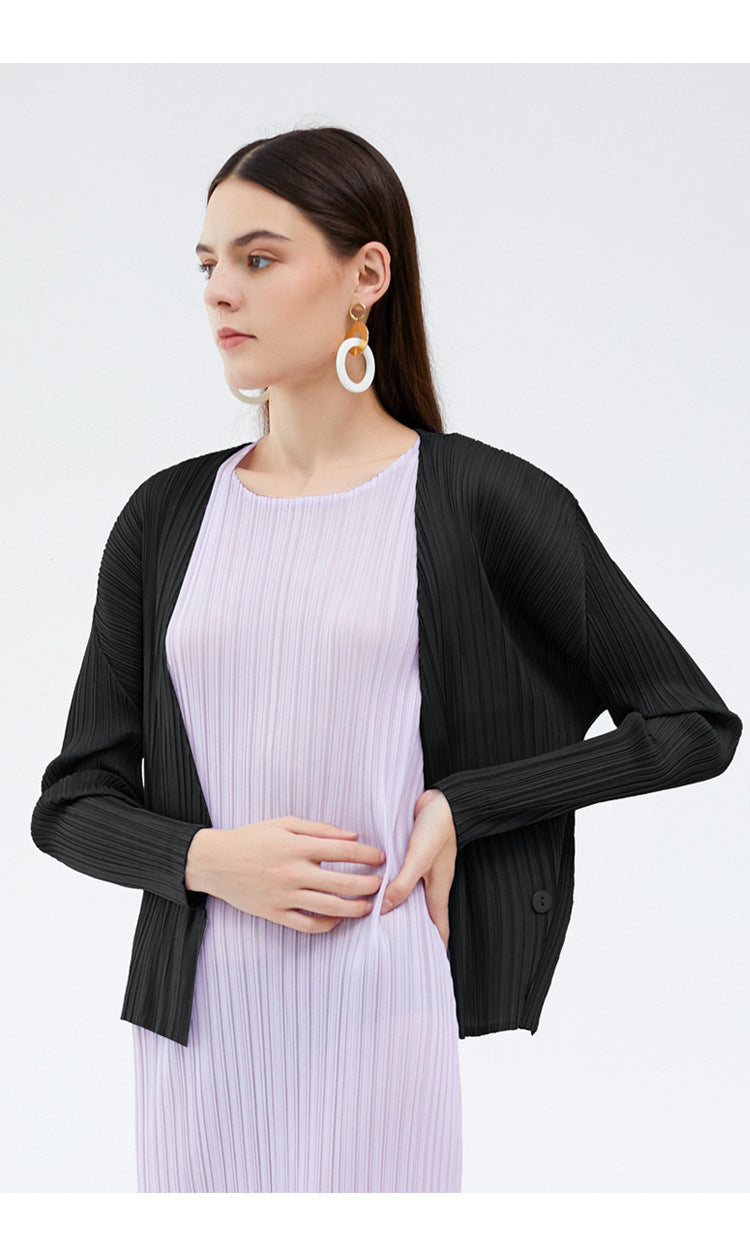 Novalee Glamorous Coat