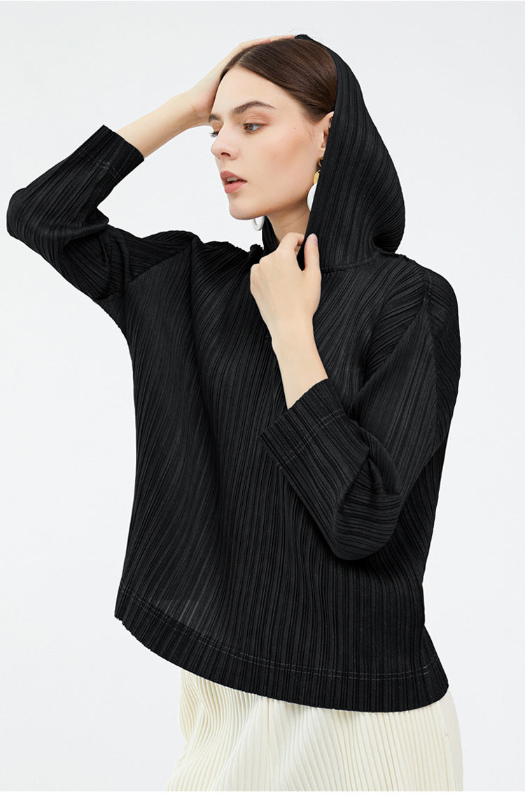 Persephone Graceful Top