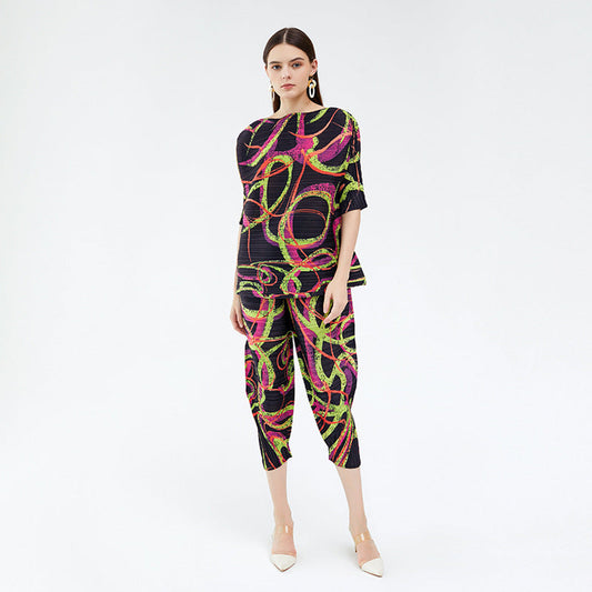 Milena Graceful Suit