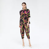 Milena Graceful Suit
