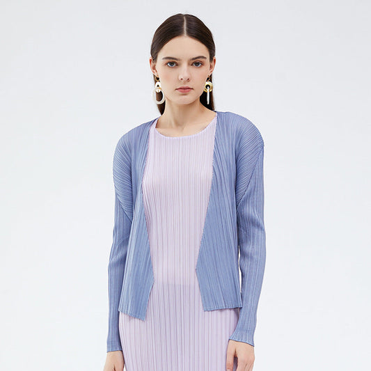 Novalee Glamorous Coat
