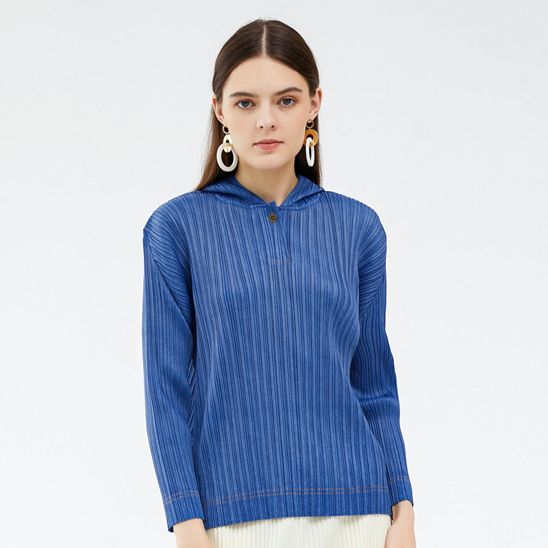 Persephone Graceful Top
