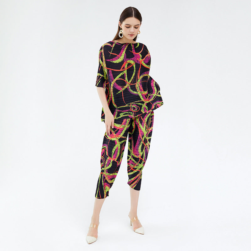 Milena Graceful Suit