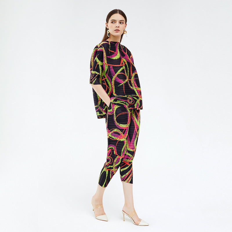Milena Graceful Suit