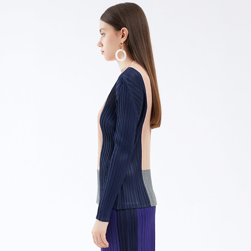 Madalyn Found Bliss Top