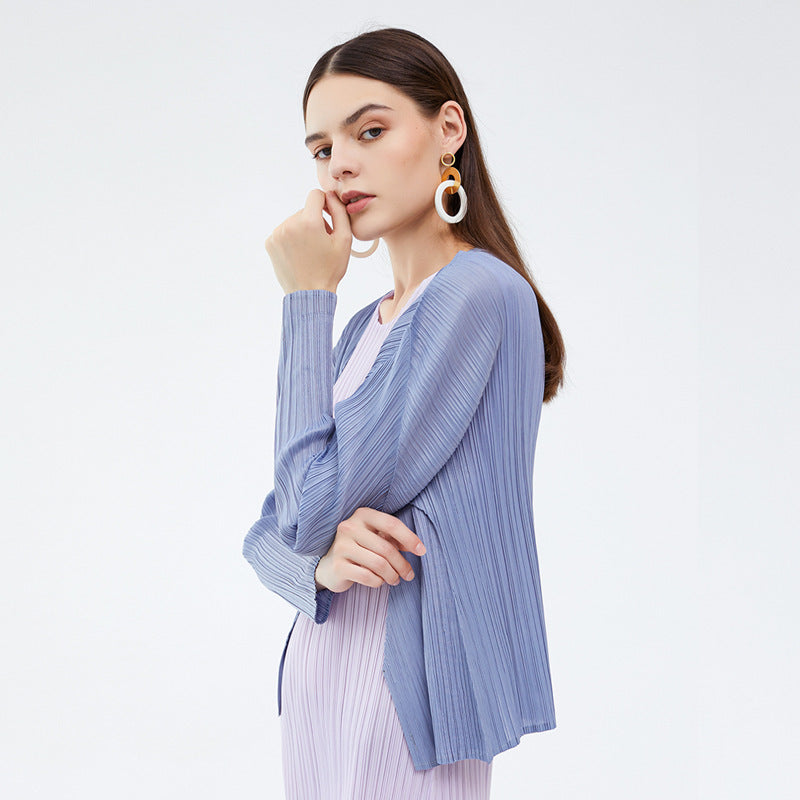 Novalee Glamorous Coat