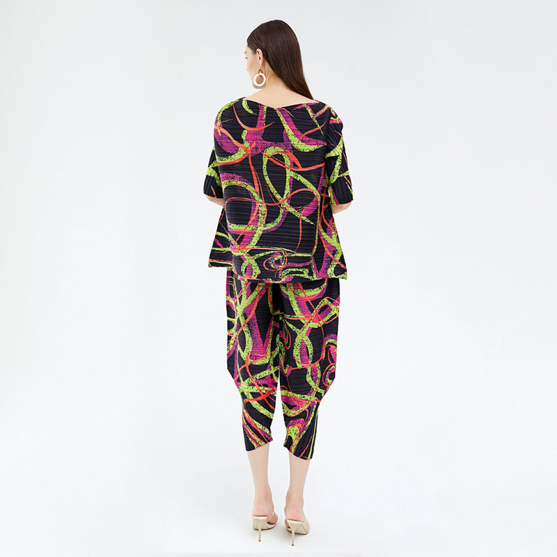 Milena Graceful Suit