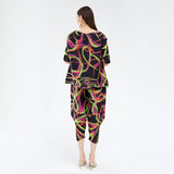 Milena Graceful Suit