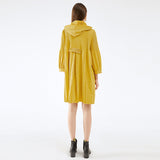 Denisse Sweetness Coat