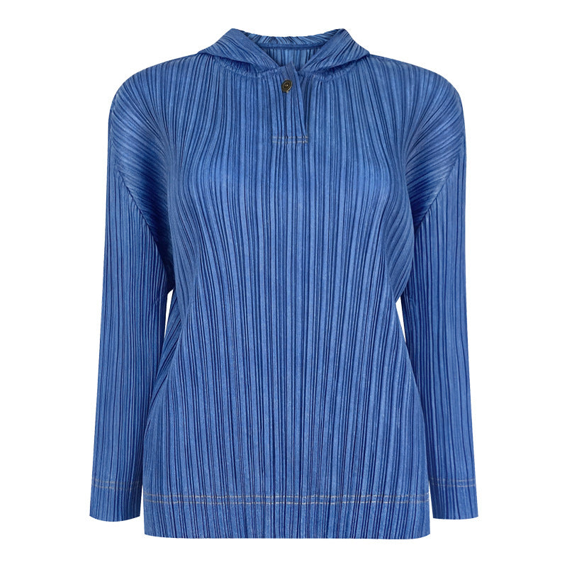 Persephone Graceful Top