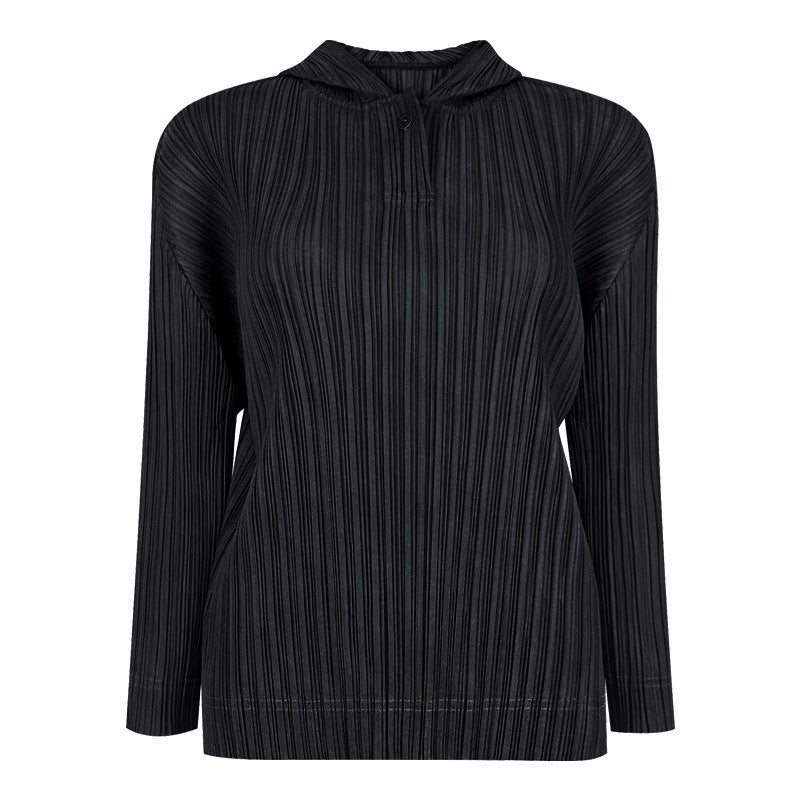 Persephone Graceful Top