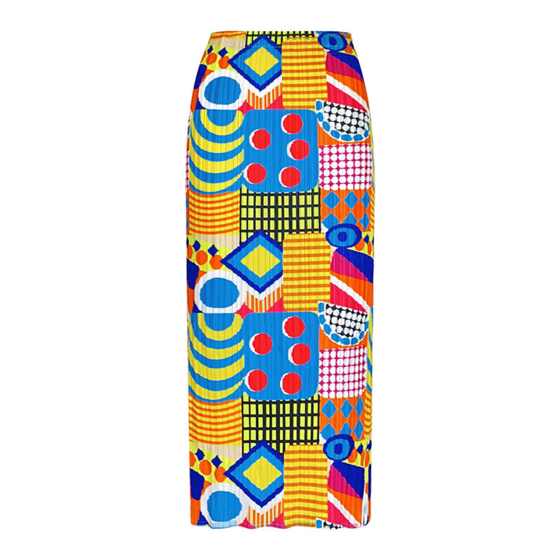 Molly Sparks Skirt