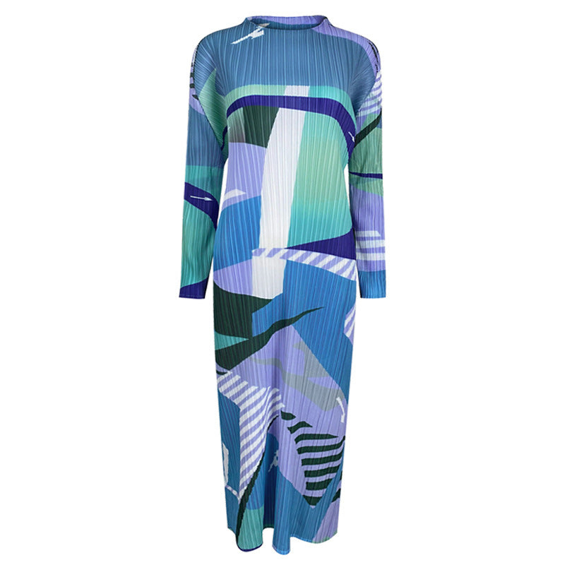 Eviana Bloom Ready Dress
