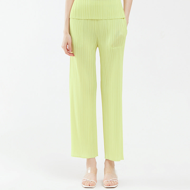 Lucia Superb Pants