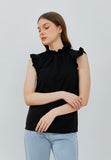 Ruffle Romance Top