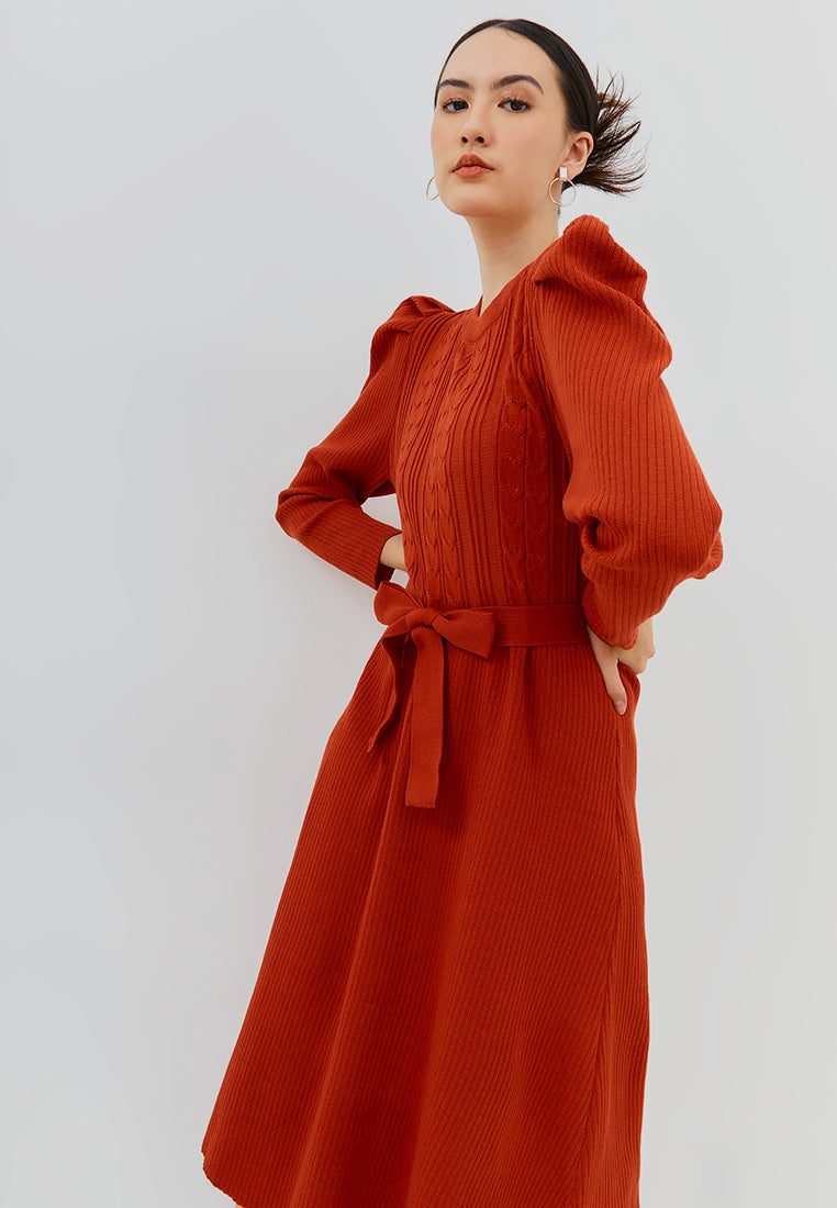 Scarlett Spell Dress